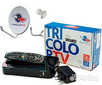 Установка, настройка и ремонт антенн