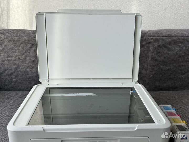 Мфу принтер epson px-049a