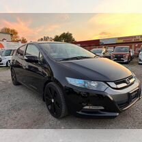 Honda Insight 1.3 CVT, 2010, 90 000 км, с пробегом, цена 1 350 000 руб.