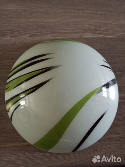 Светильник настенно-потолочный