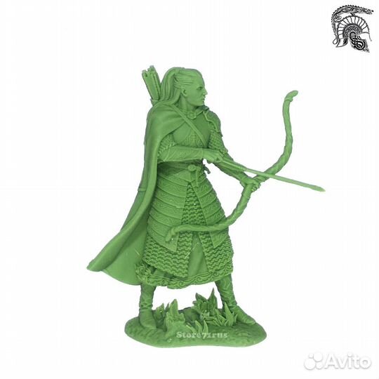 Солдатики Белерианд - Дети Хурина #3 Дориат