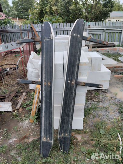 Пороги падношки