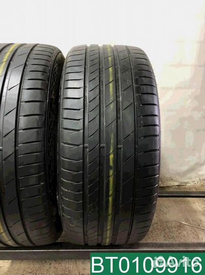 Kumho Ecsta PS71 SUV 265/40 R21 105Y