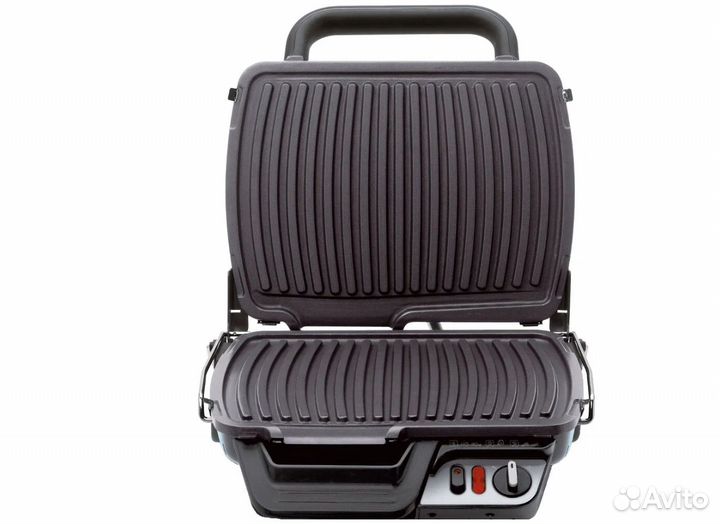 Электрогриль Tefal Health Grill GC306012