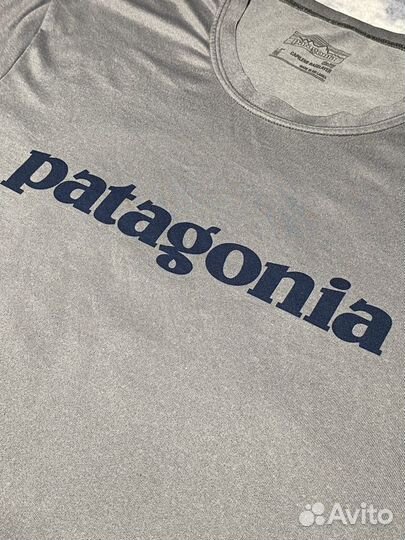 Футболка Patagonia M