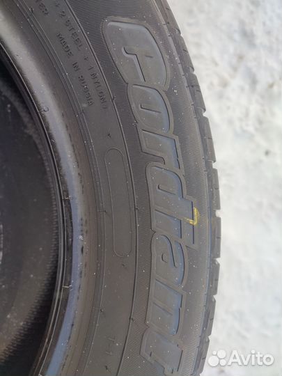 Cordiant Comfort 2 SUV 215/60 R17