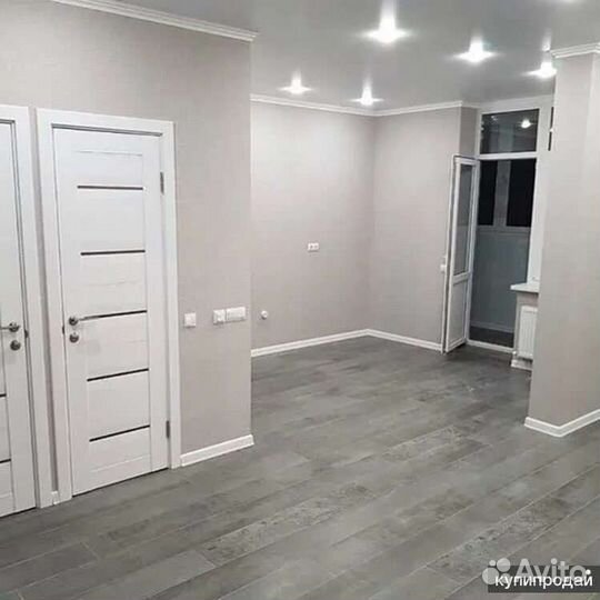 Ремонт квартиры дома