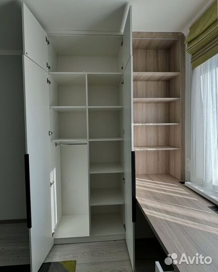 Рабочая зона для школьника / Рассрочка