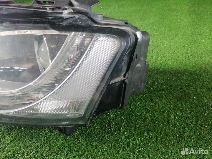 Фара левая Audi A5 cala 2009