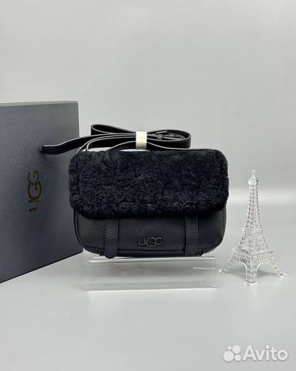 Ugg сумка