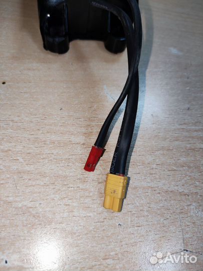 Аккумулятор на электросамокат xiaomi