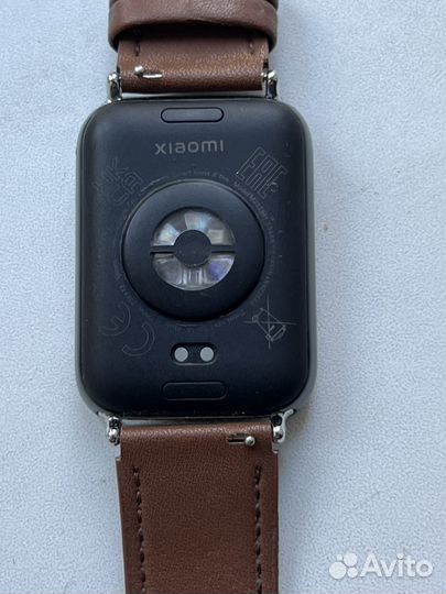Xiaomi mi band 8 pro global