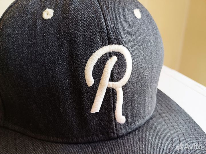 Rats кепка бейсболка Japan
