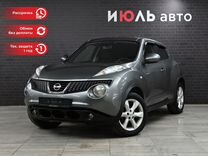 Nissan Juke 1.6 MT, 2011, 147 078 км, с пробегом, цена 1 177 000 руб.