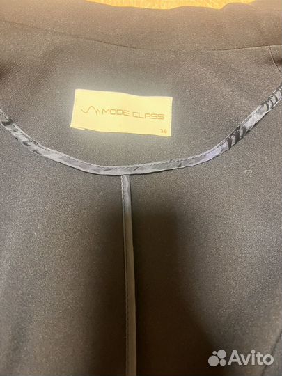 Брючный костюм женский 42 44