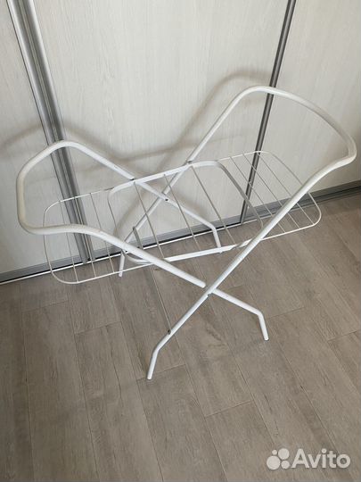 Подставка под ванну