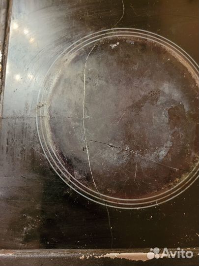 Варочная панель Ariston VL 22 S.1