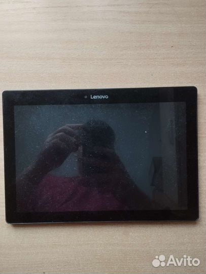 Планшет lenovo tab А10