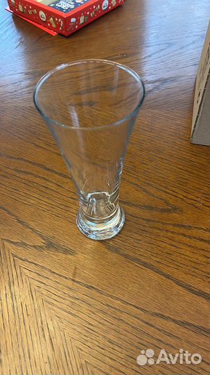 Пивные бокалы