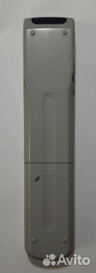 Пульт sony rm-887