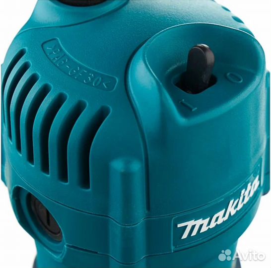 Фрезер Makita 3709