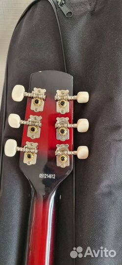 Акустическая гитара StarSun