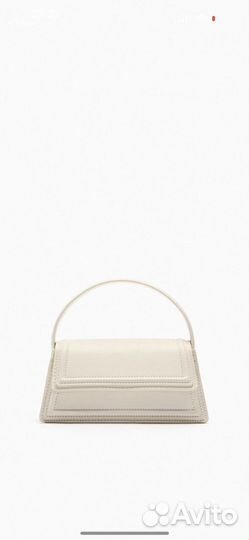 Сумка женская zara