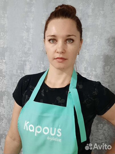 Электроэпиляция