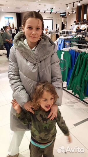 Няня Мацеста Сочи, Адлер