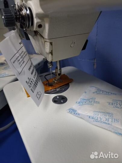 Промышленная швейная машина Zoje А8000 Автомат