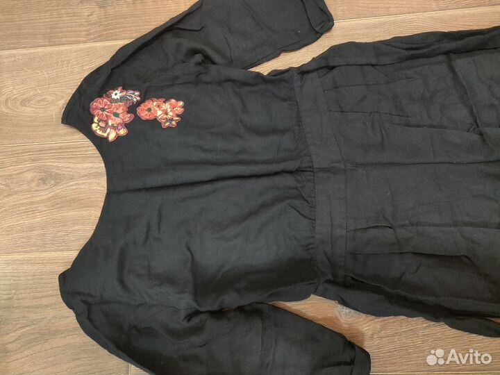 Комбинезон женский zara
