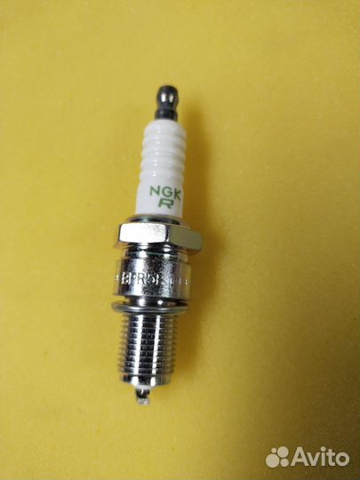 Свечи зажигания ngk 7281