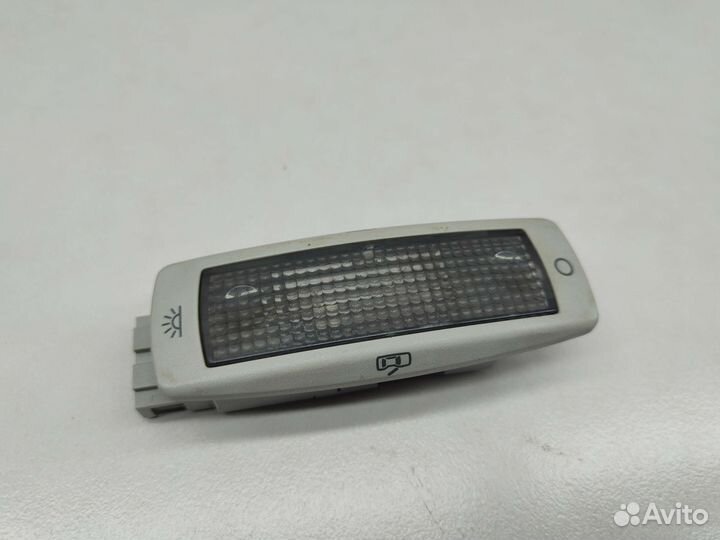 Плафон подсветки салона Volkswagen Golf MK4 1999 г