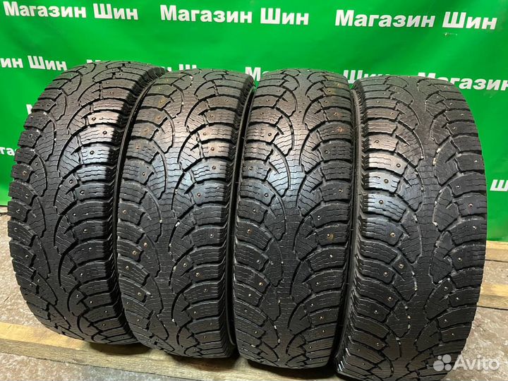 Bridgestone Noranza Van 195/70 R15C 136R