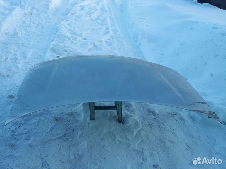 Капот ауди а4 б6 audi a4 b6