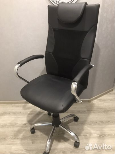 Кресло руководителя, компьютерное кресло