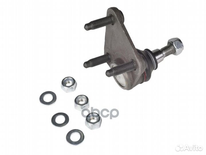 Опора шаровая Audi TT 1.8/T/3.2 VR6 Quattro 98