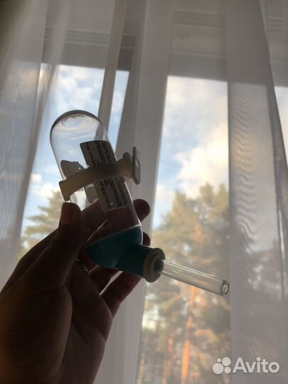 Поилка для грызунов