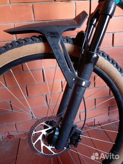 Велосипед горный Silverback (19/29)