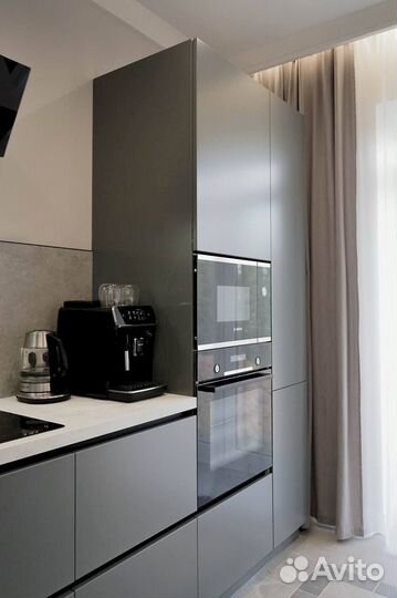 Кухни на заказ/Бесплатный замер/Кредит