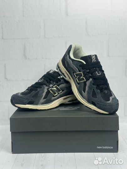 Кроссовки New Balance 1906D (42)