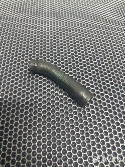 Патрубок системы охлаждения Bmw 7 F01 N63B44 2008