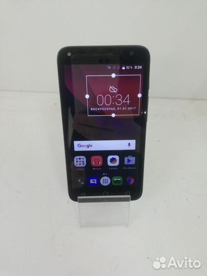 Планшет с SIM-картой Digma citi 7586 3G