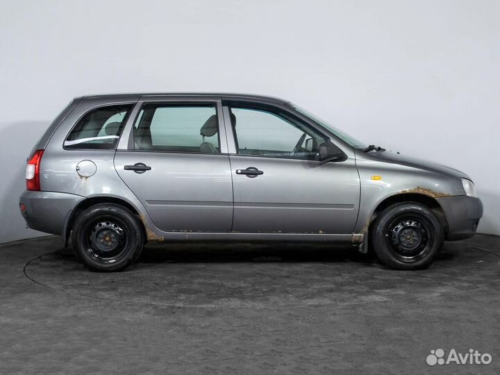 LADA Kalina 1.6 МТ, 2011, 330 000 км
