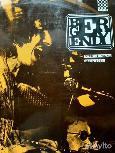 Bergendy - bergendy egyuttes