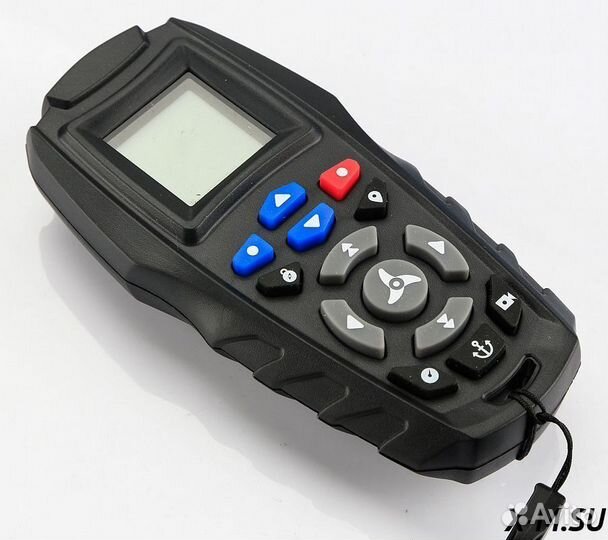 Электромотор SEA-PRO 65L GPS