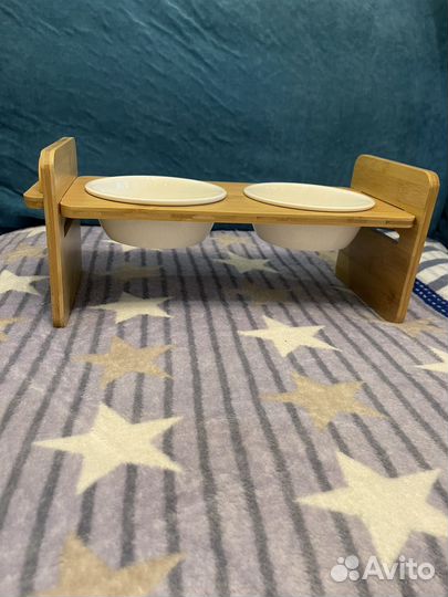 Миски для мелких и средних пород собак и кошек