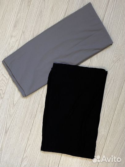 Платок палантин