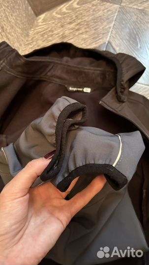 Костюм softshell Bungly Boo 86