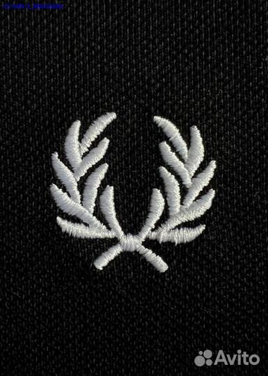 Поло Fred Perry (Арт.39083)